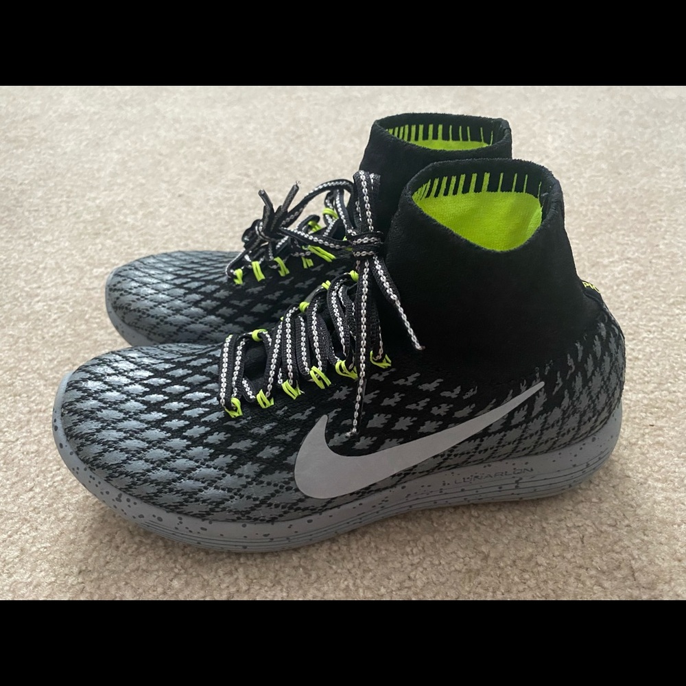 Nike Lunar Epic Shield